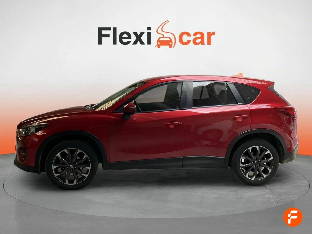 mazda cx-5 2017 / foto grande (3)