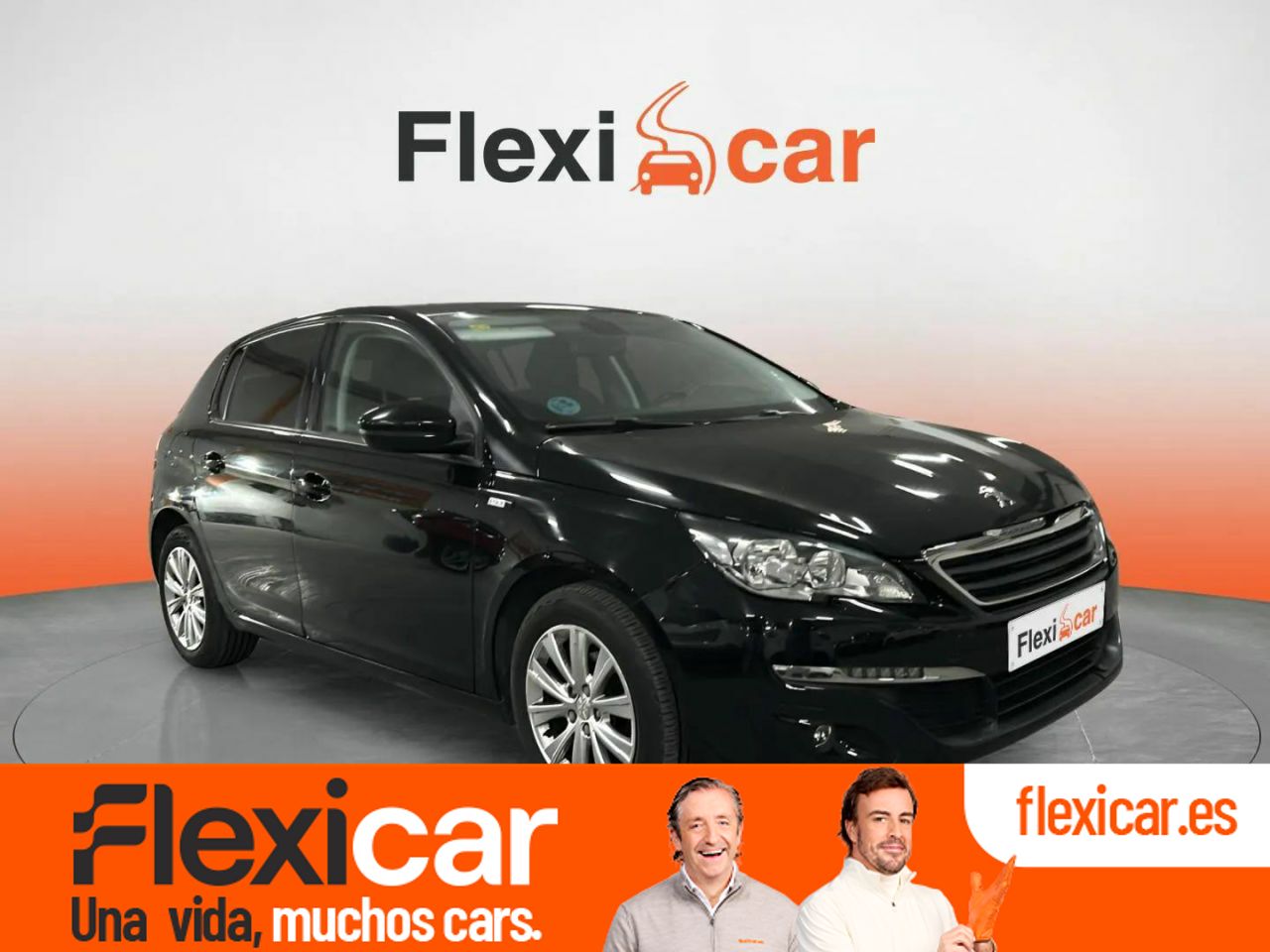 Foto peugeot 308 2016 /