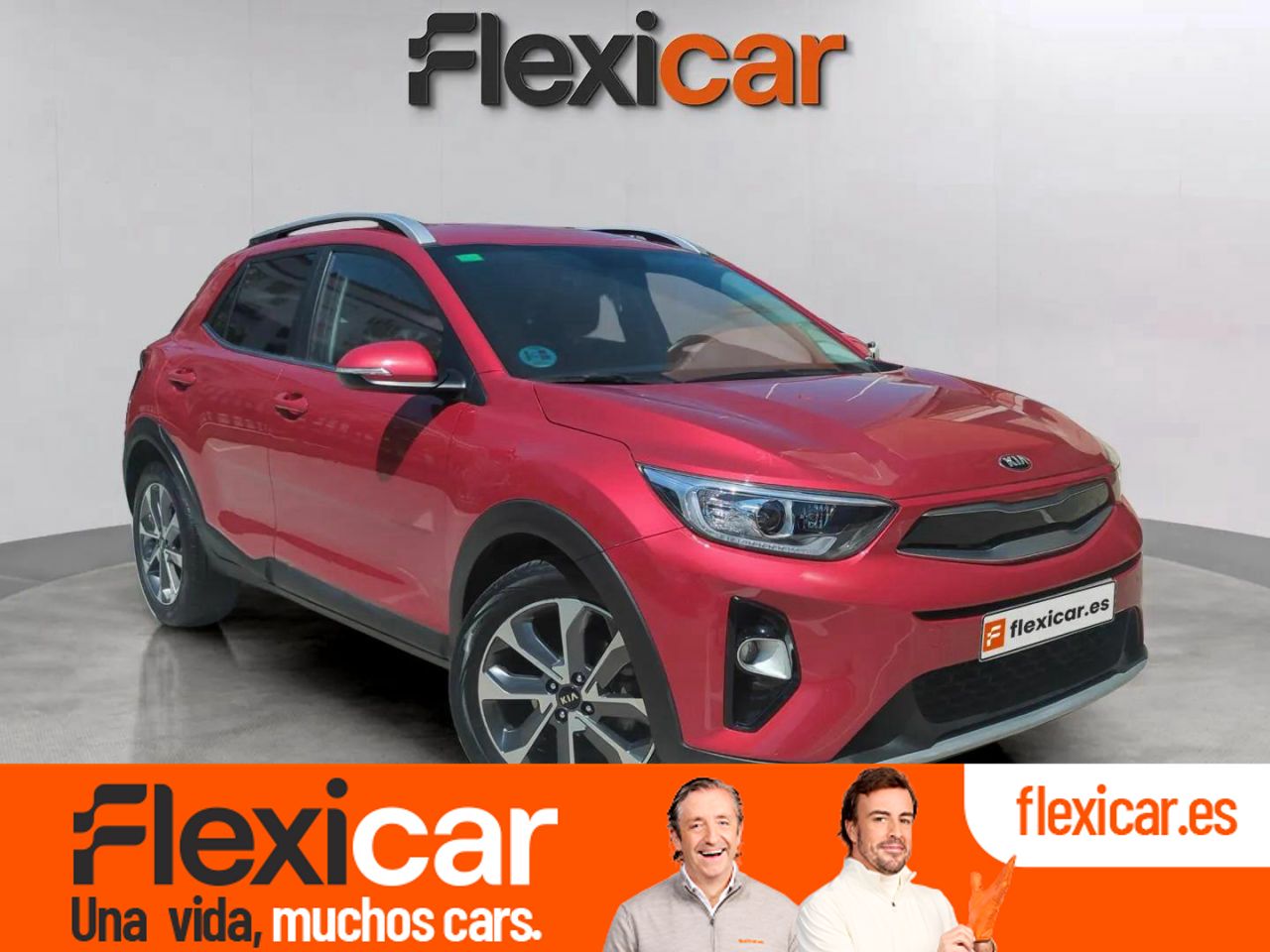 Foto kia stonic 2019 /