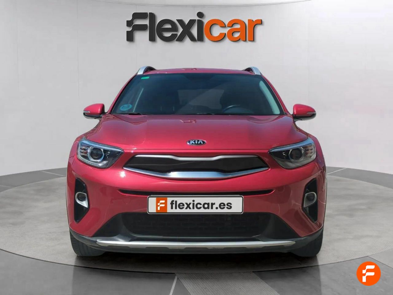 kia stonic 2019 / foto grande (2)