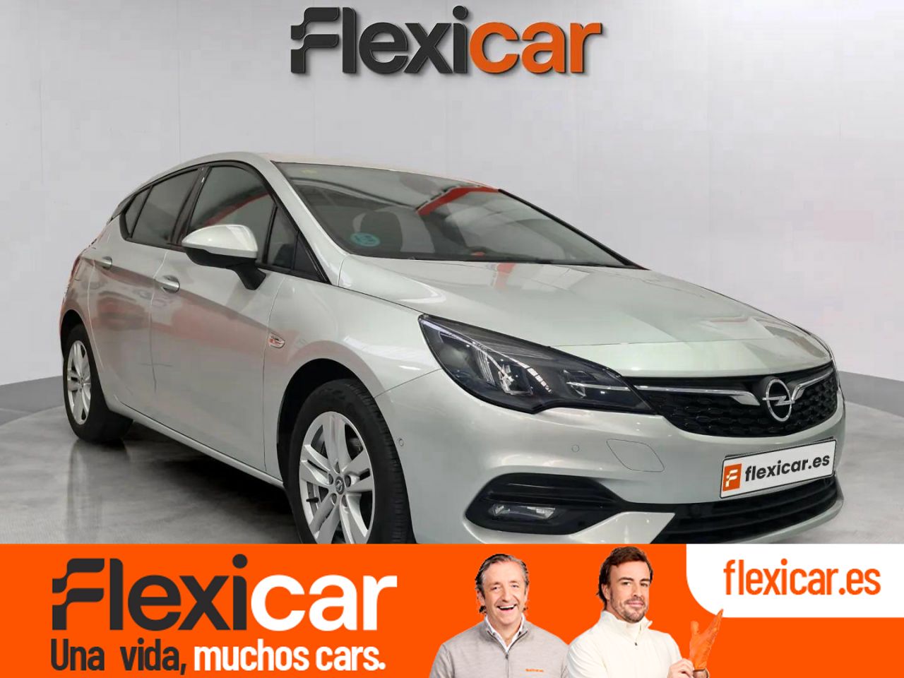 Foto opel astra 2020 /