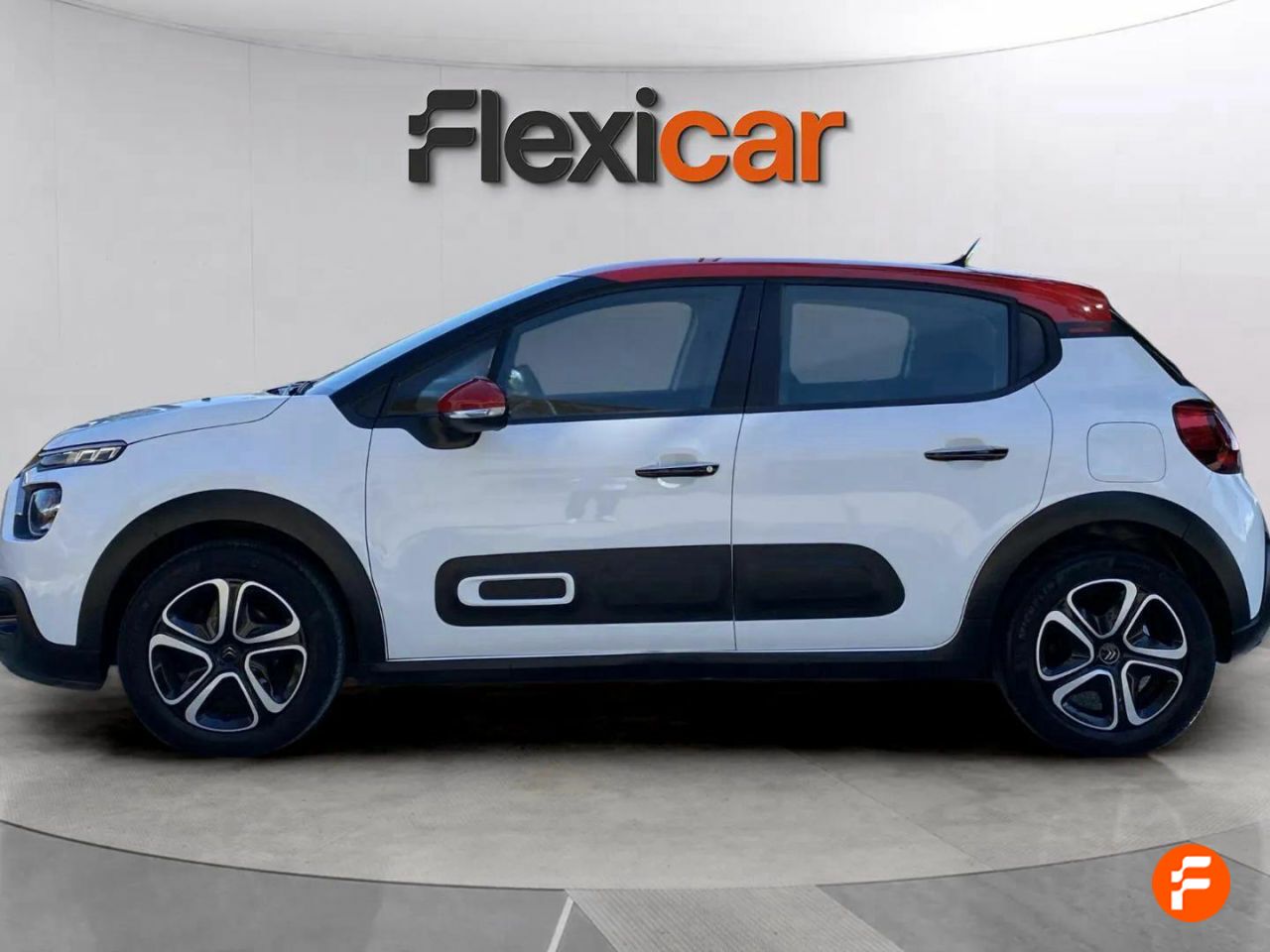 citroën c3 2022 / foto grande (3)