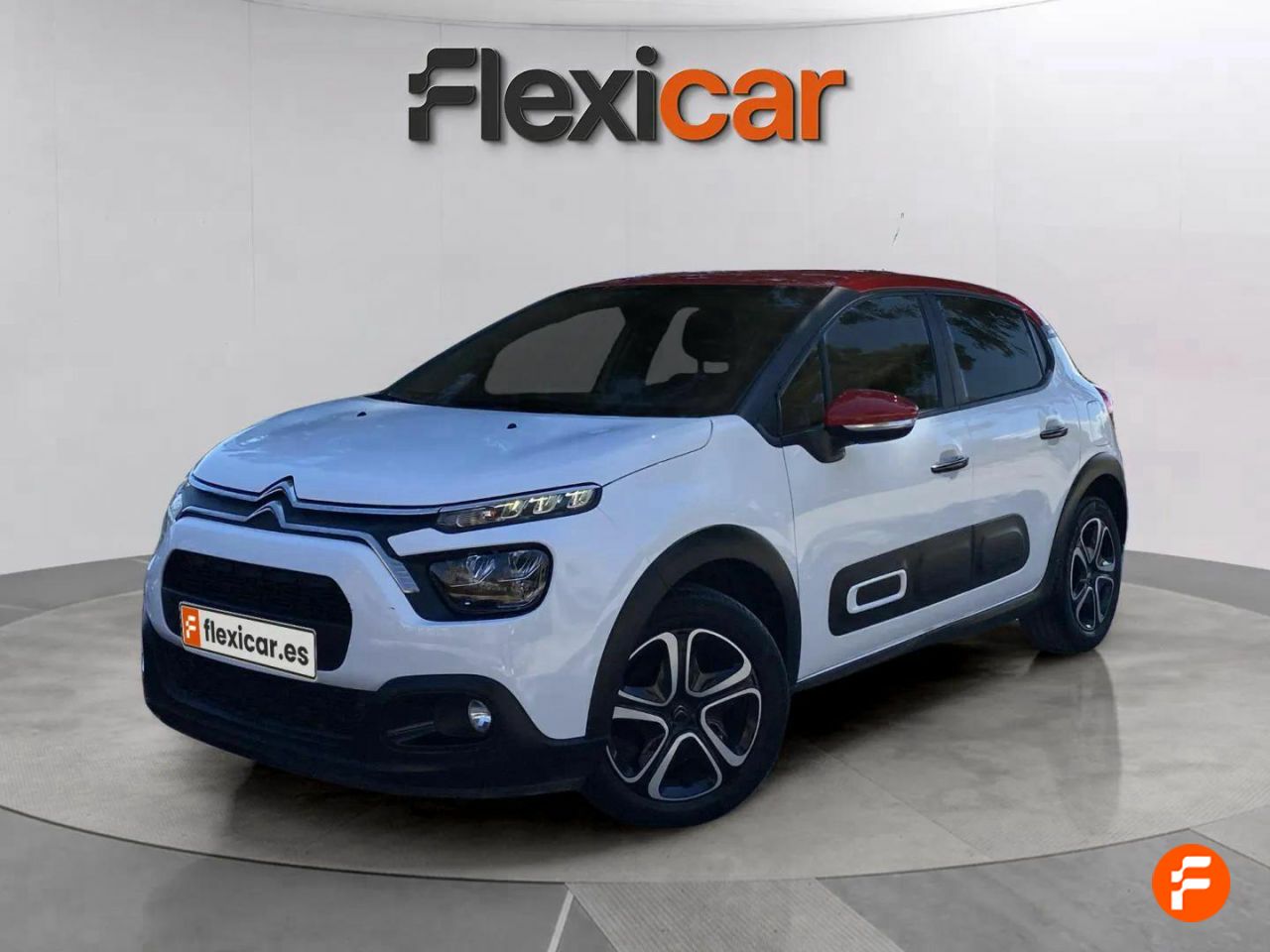 citroën c3 2022 / foto grande (2)