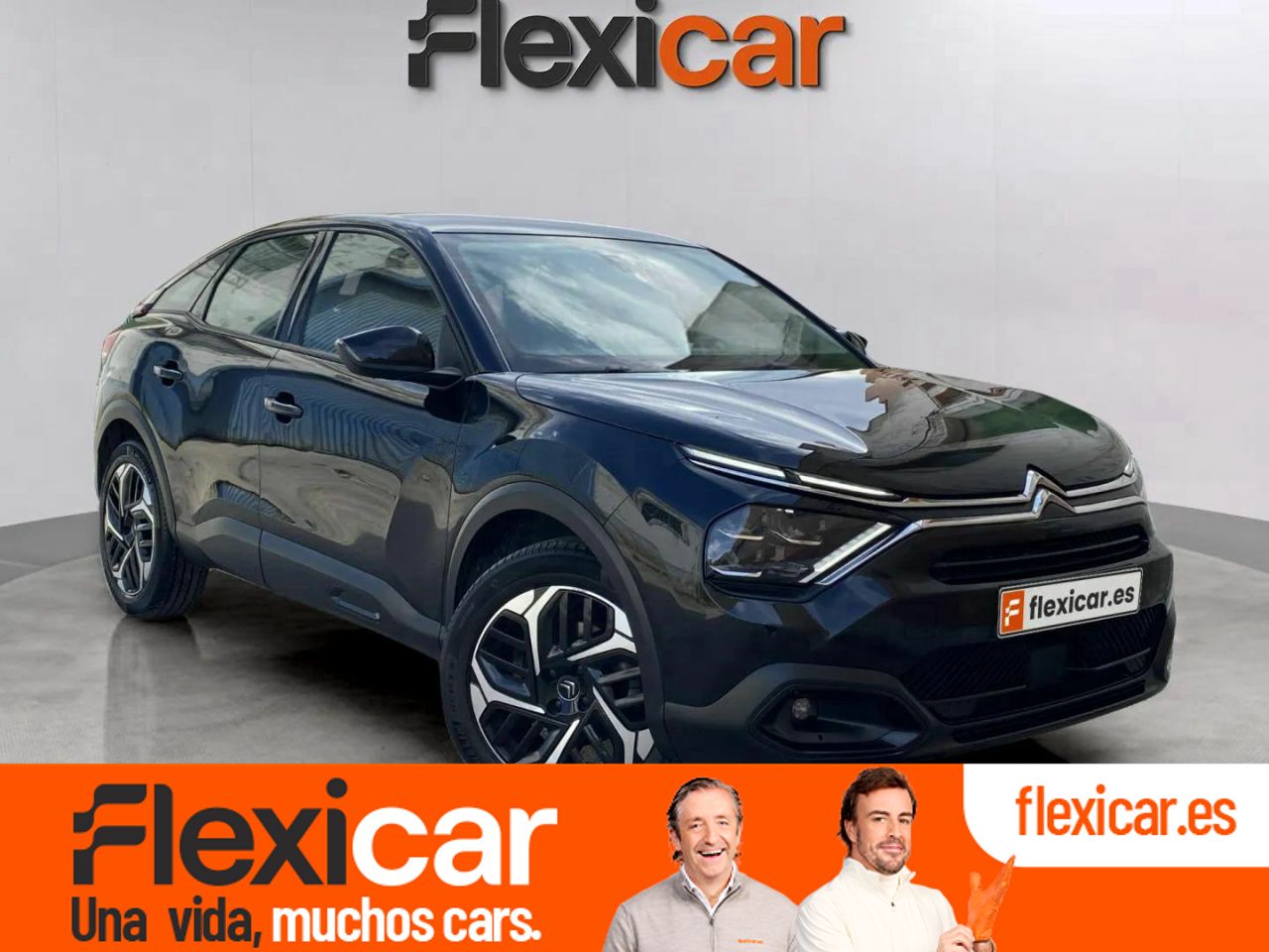 Foto citroën c4 2022 /