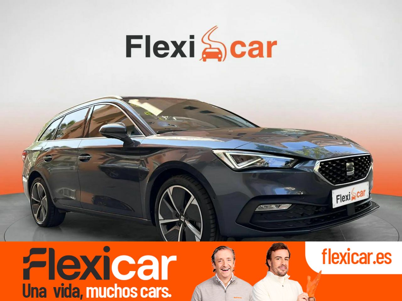Foto seat leon 2021 /
