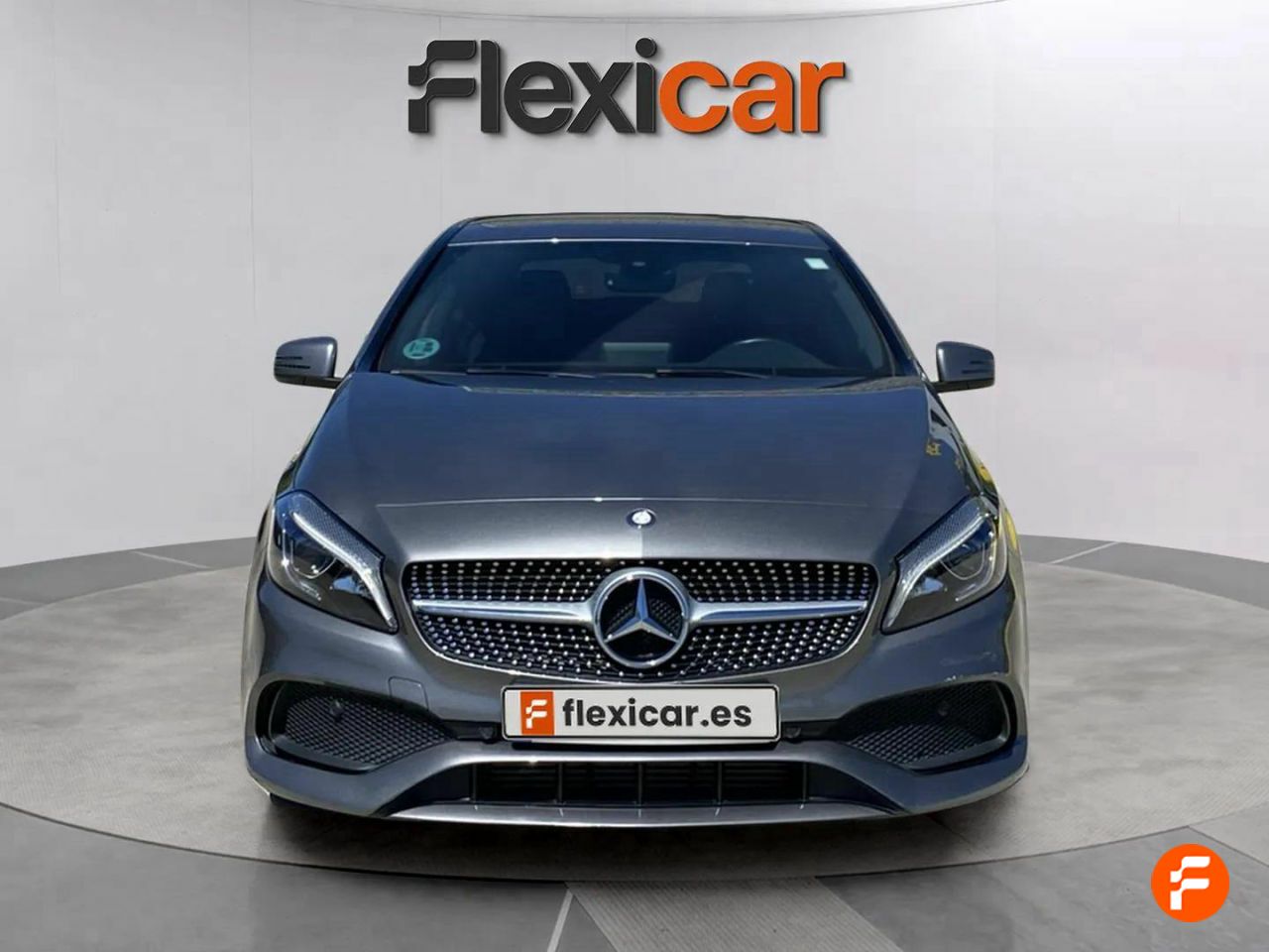 mercedes clase a 2017 / foto grande (2)