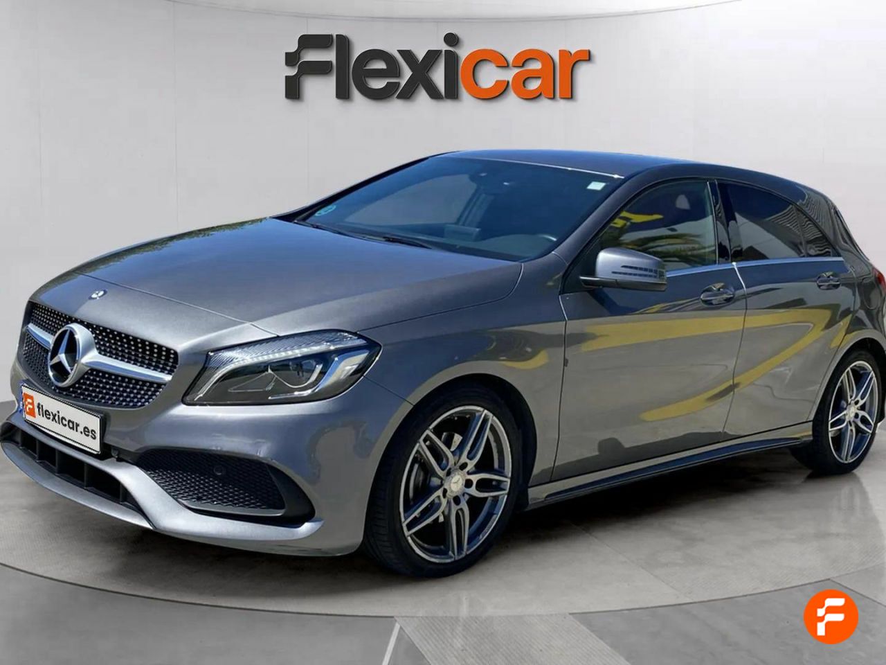 mercedes clase a 2017 / foto grande (3)