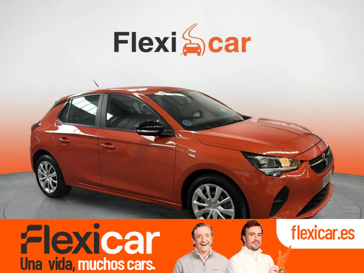 Foto opel corsa 2020 /