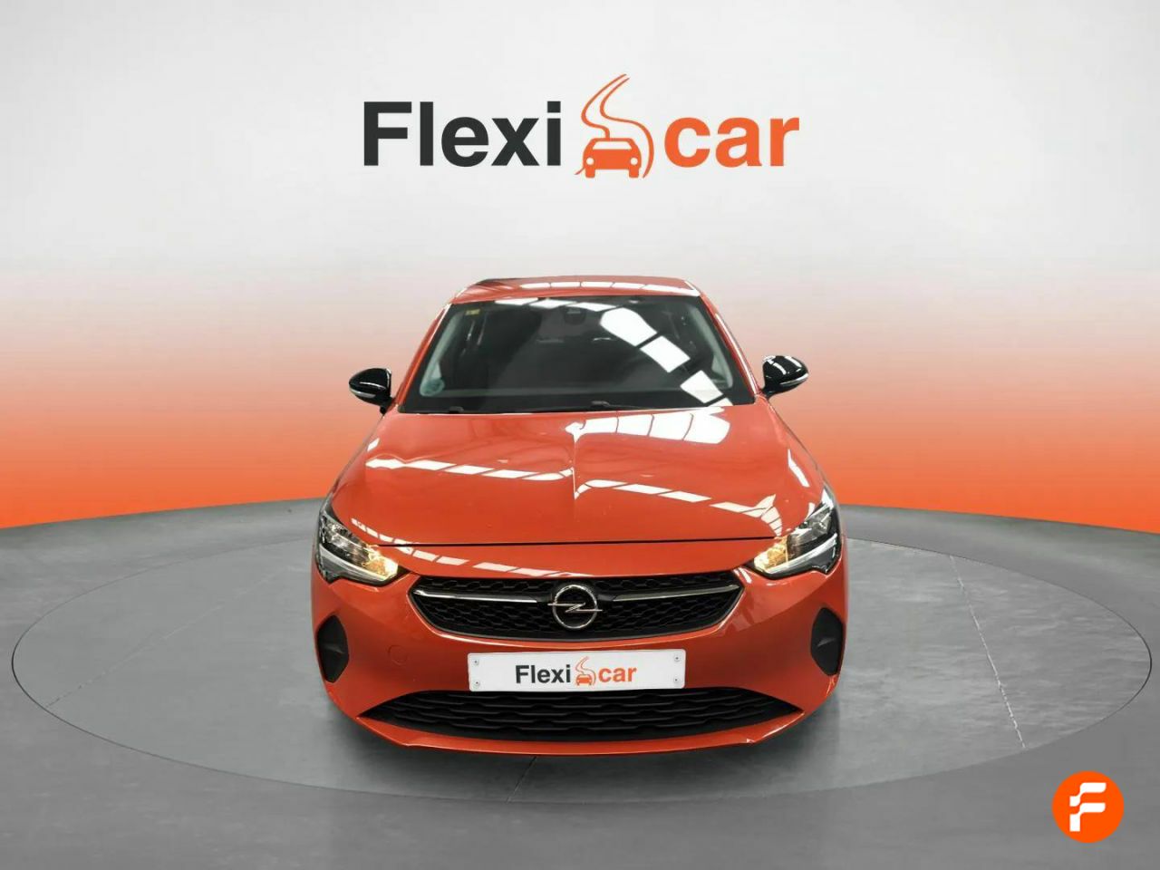 opel corsa 2020 / foto grande (2)