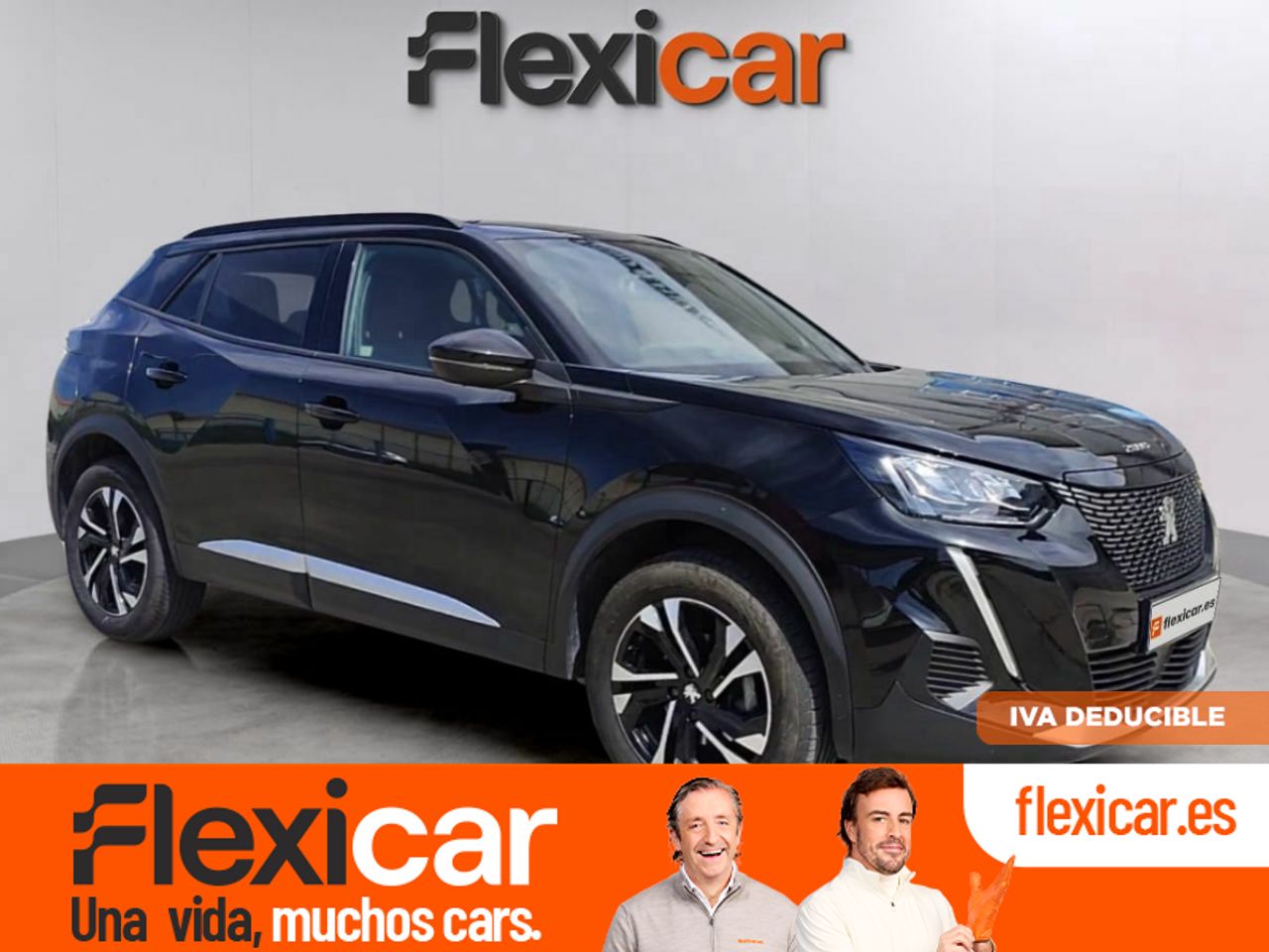 Foto peugeot 2008 2023 /