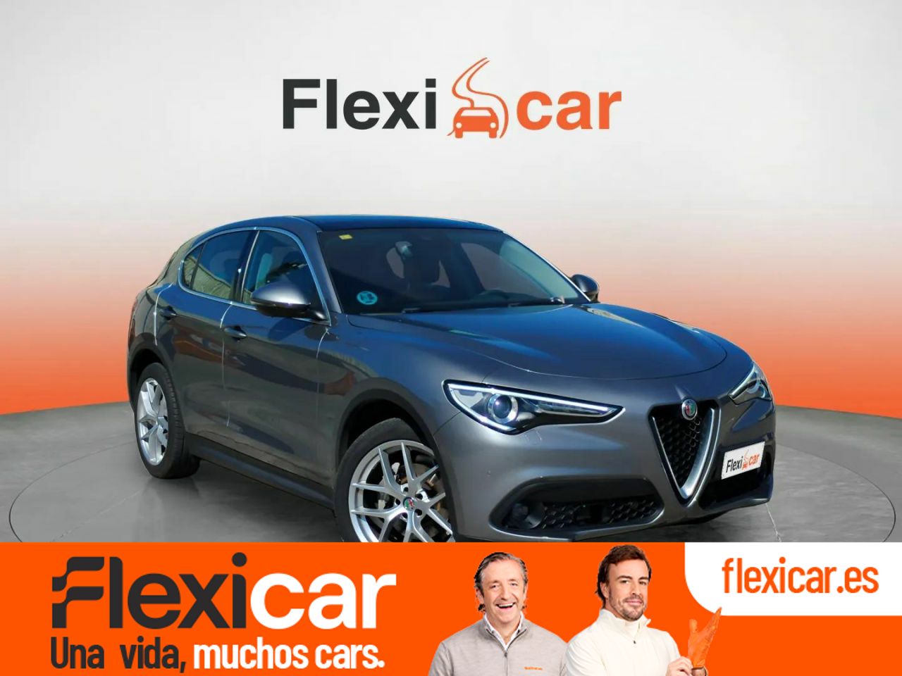 Foto alfa romeo stelvio 2020 /