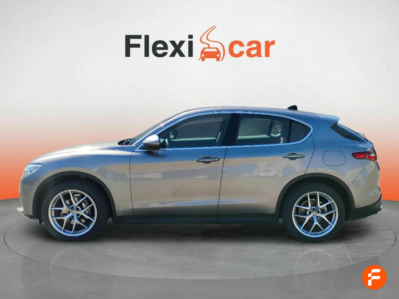 alfa romeo stelvio 2020 / foto grande (3)