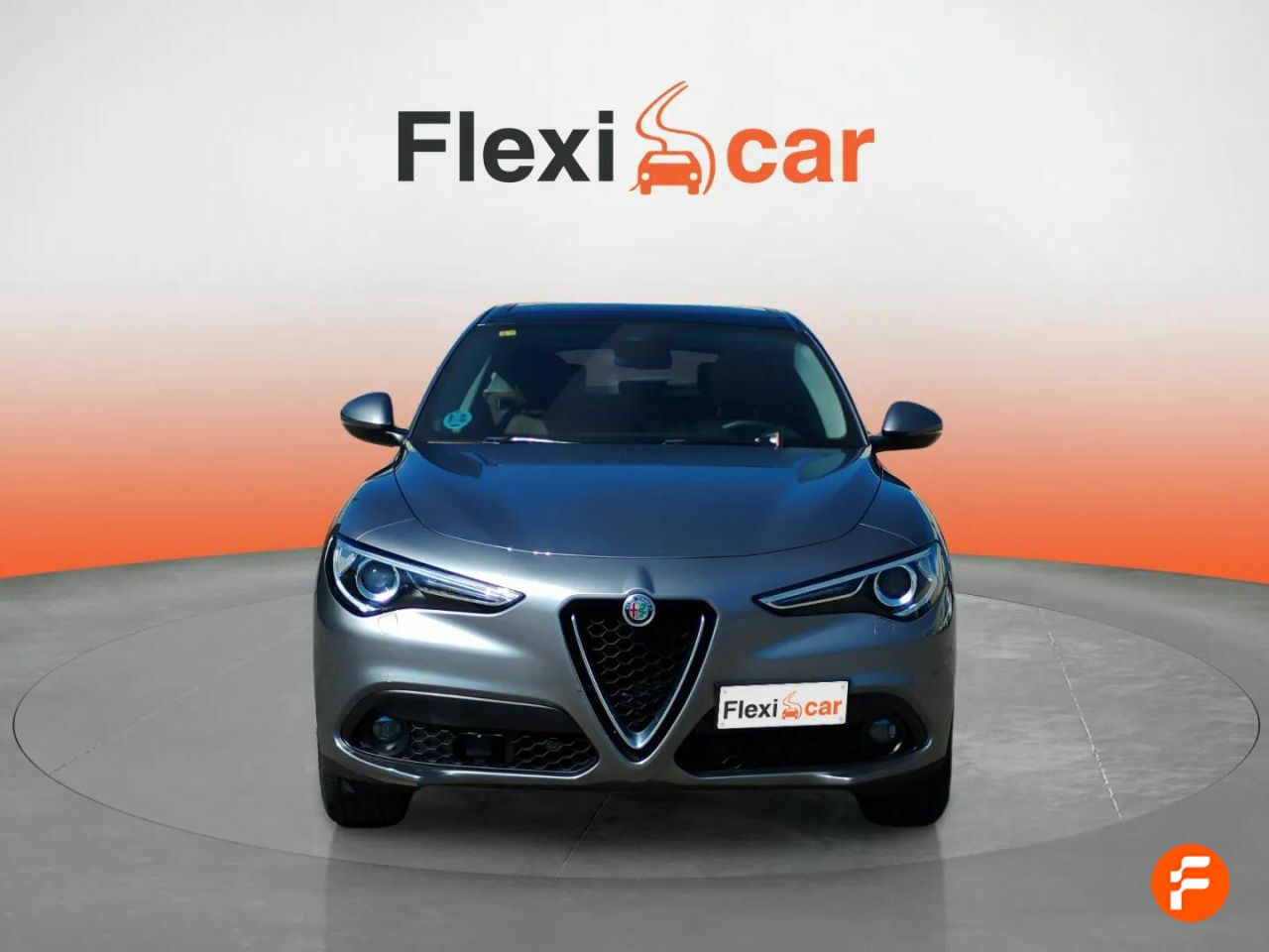 alfa romeo stelvio 2020 / foto grande (2)