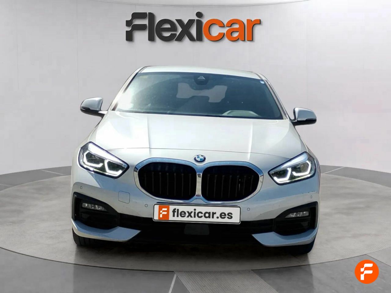 bmw serie 1 2020 / foto grande (2)