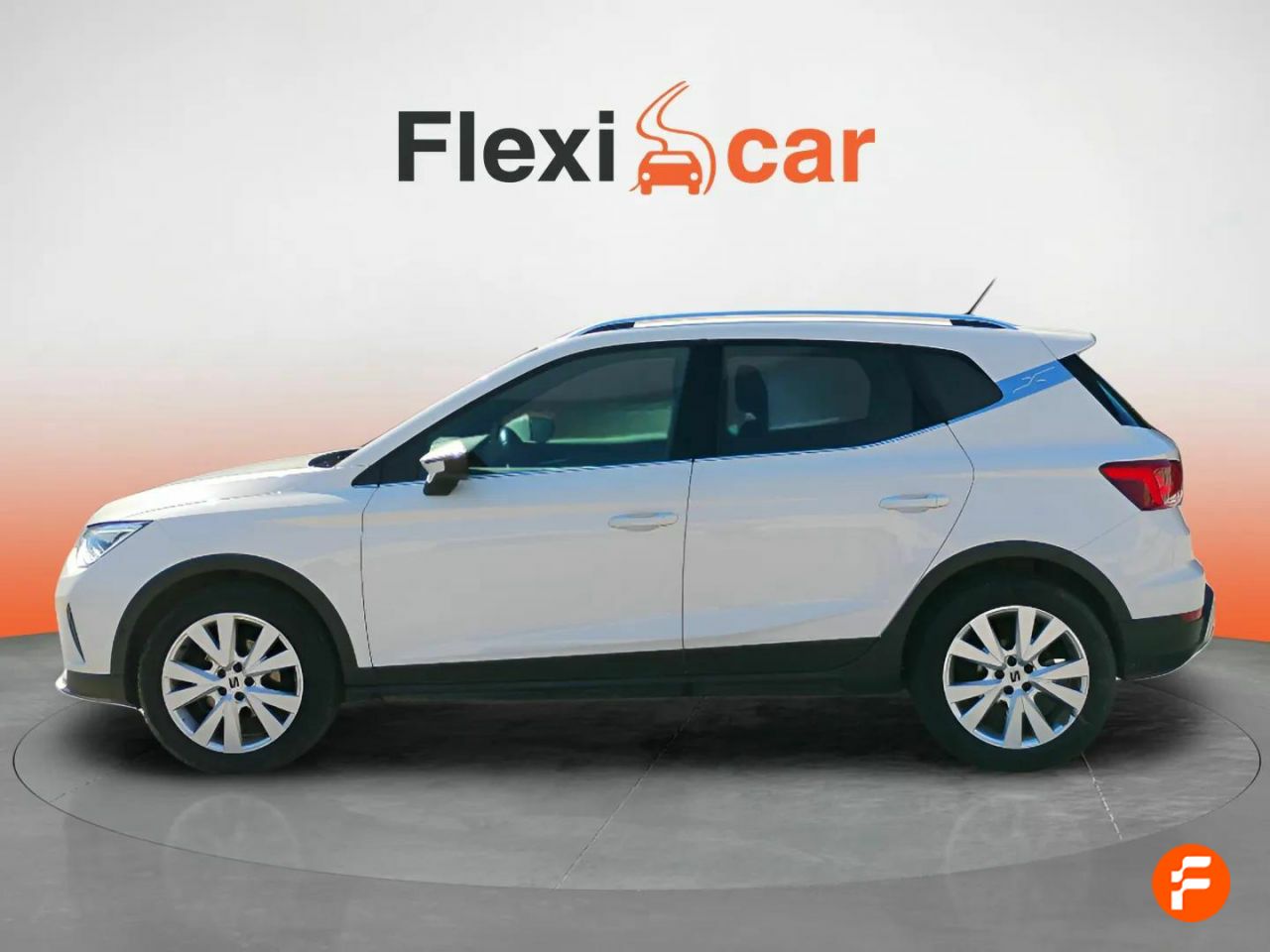 seat arona 2021 / foto grande (3)