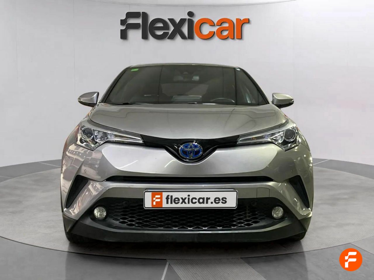 toyota c-hr 2019 / foto grande (2)