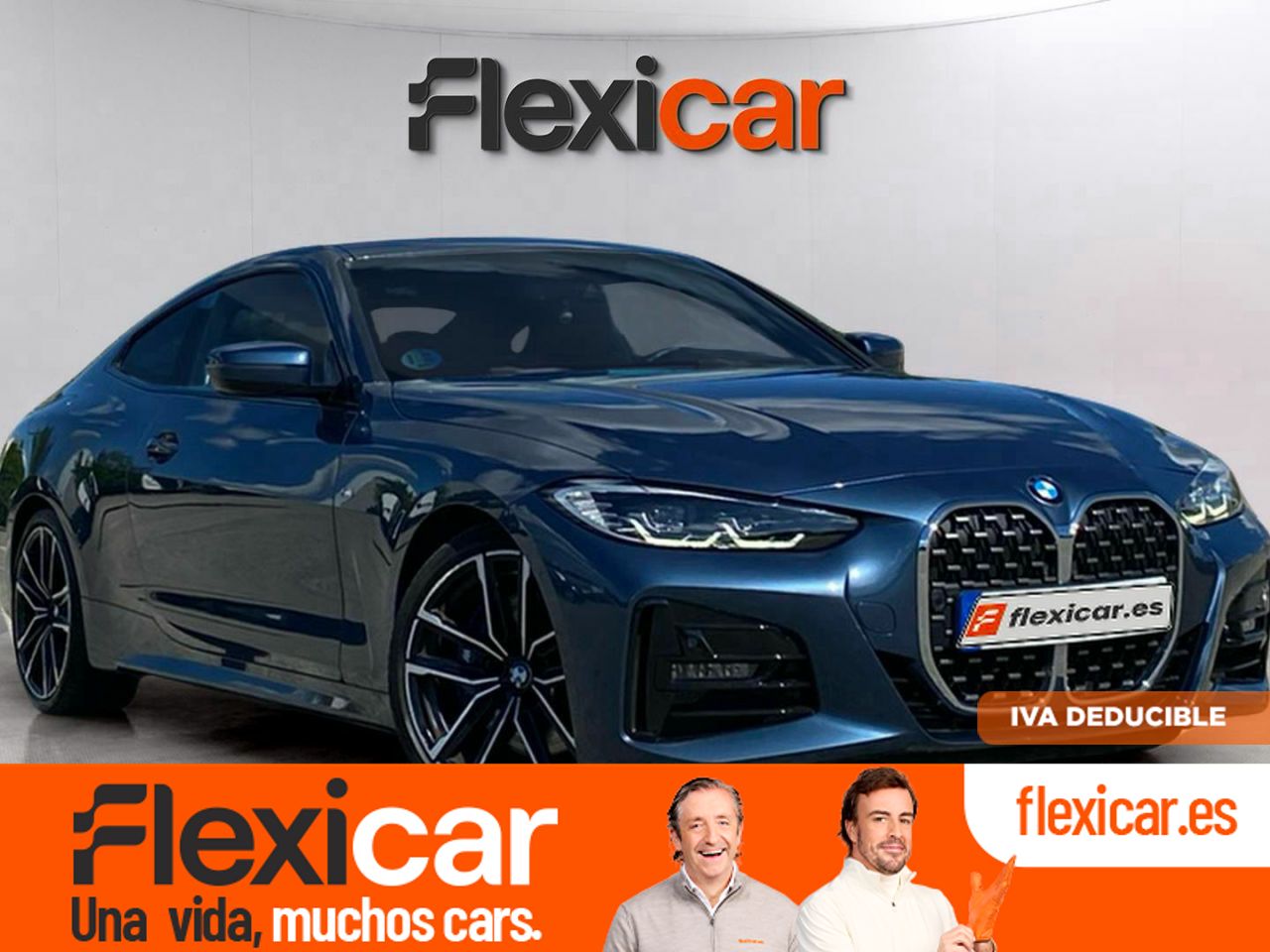Foto bmw serie 4 2021 /