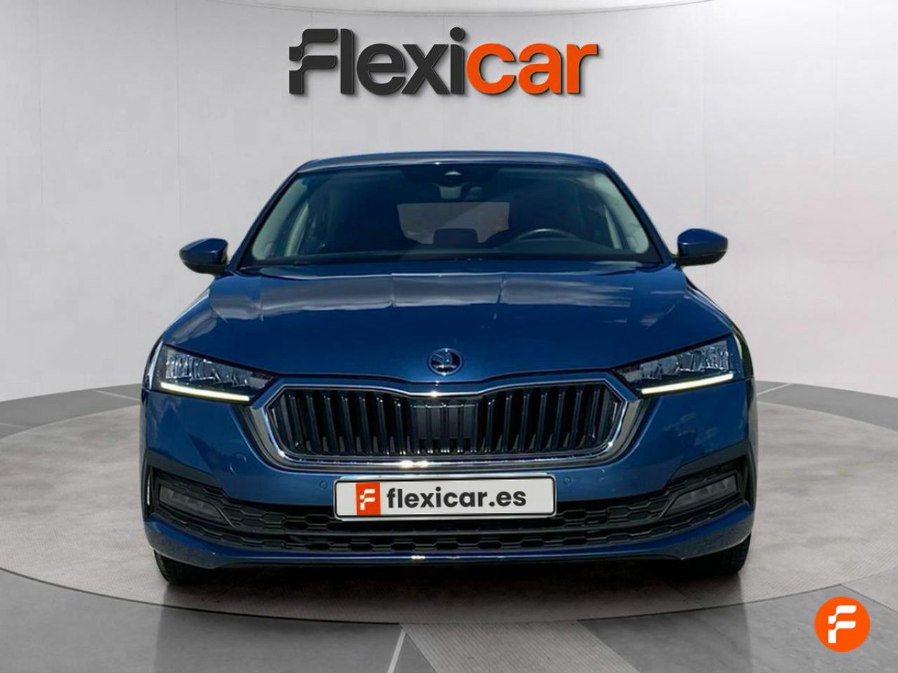 skoda octavia 2021 / foto grande (2)