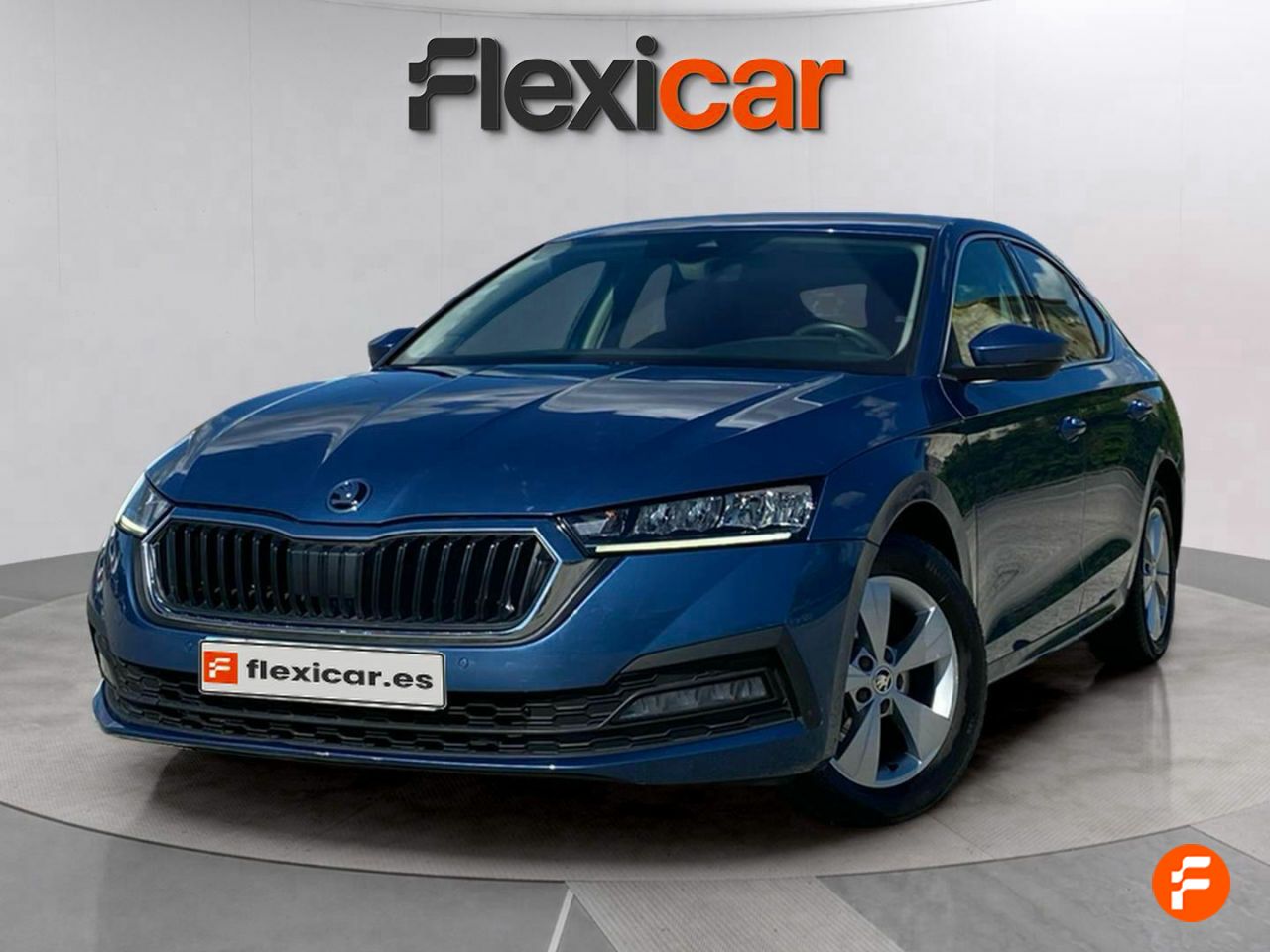 skoda octavia 2021 / foto grande (3)