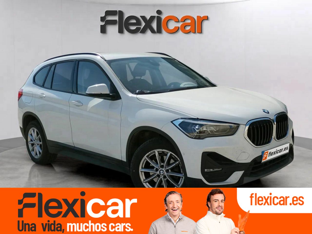 Foto bmw x1 2021 /