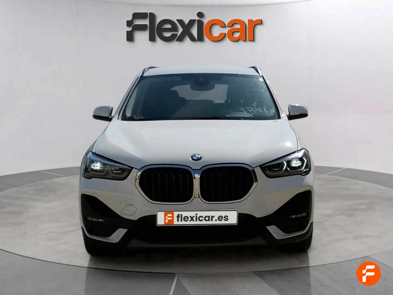 bmw x1 2021 / foto grande (2)