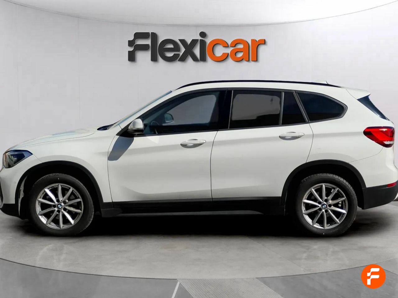 bmw x1 2021 / foto grande (3)