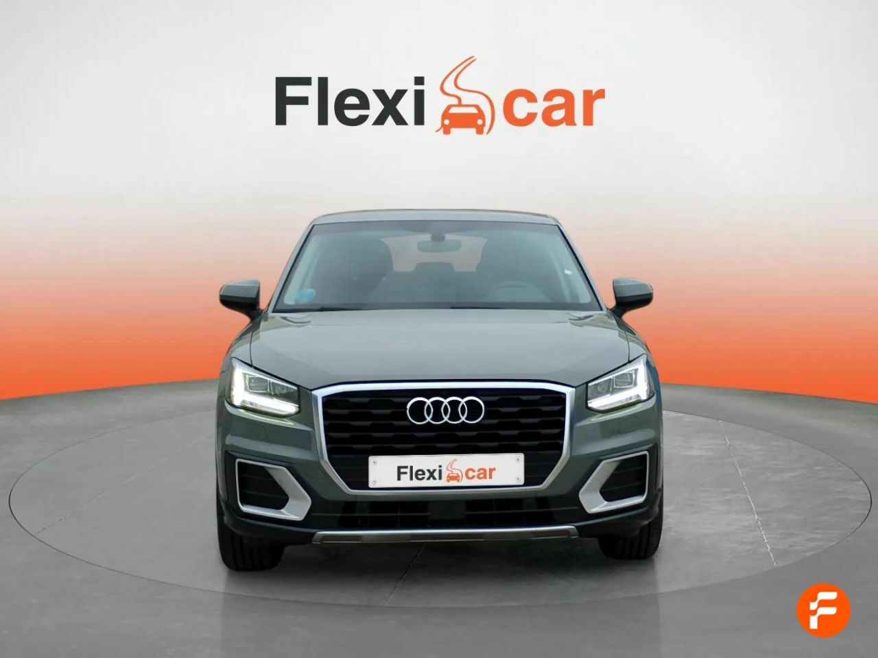 audi q2 2019 / foto grande (2)