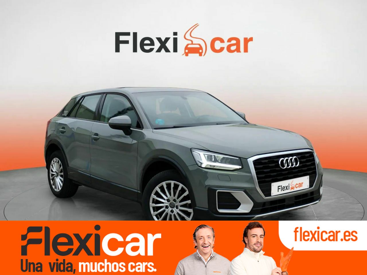 Foto audi q2 2019 /