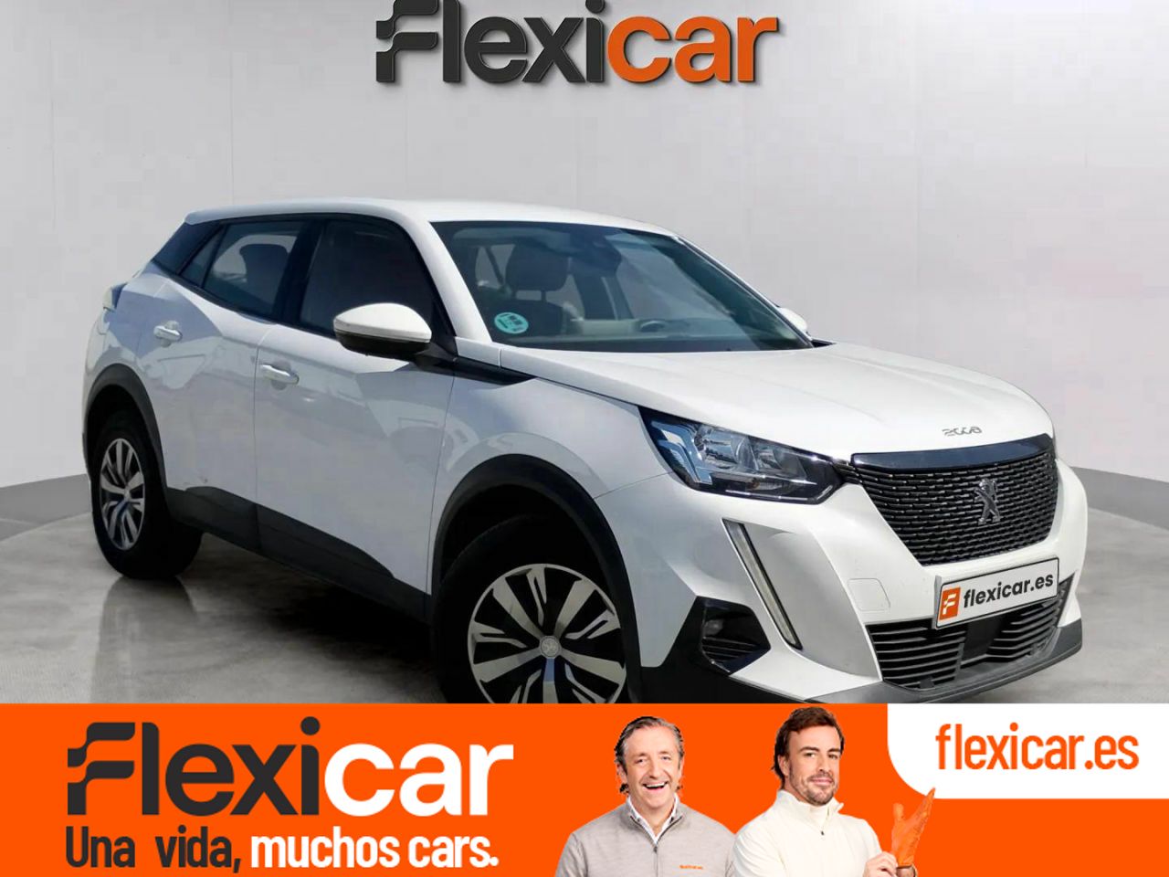 Foto peugeot 2008 2021 /