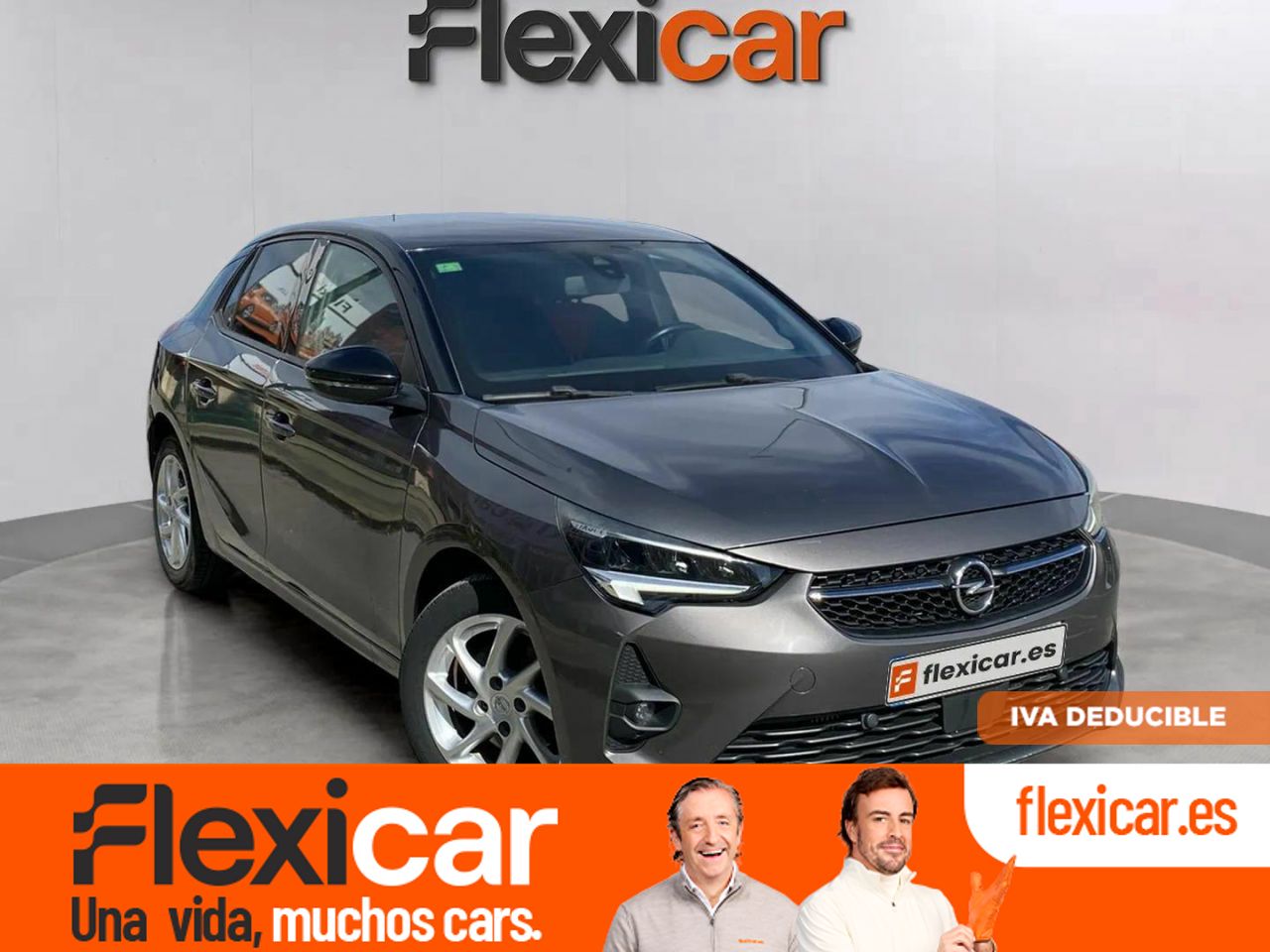 Foto opel corsa 2019 /