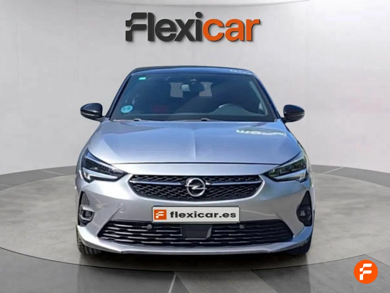 opel corsa 2019 / foto grande (2)
