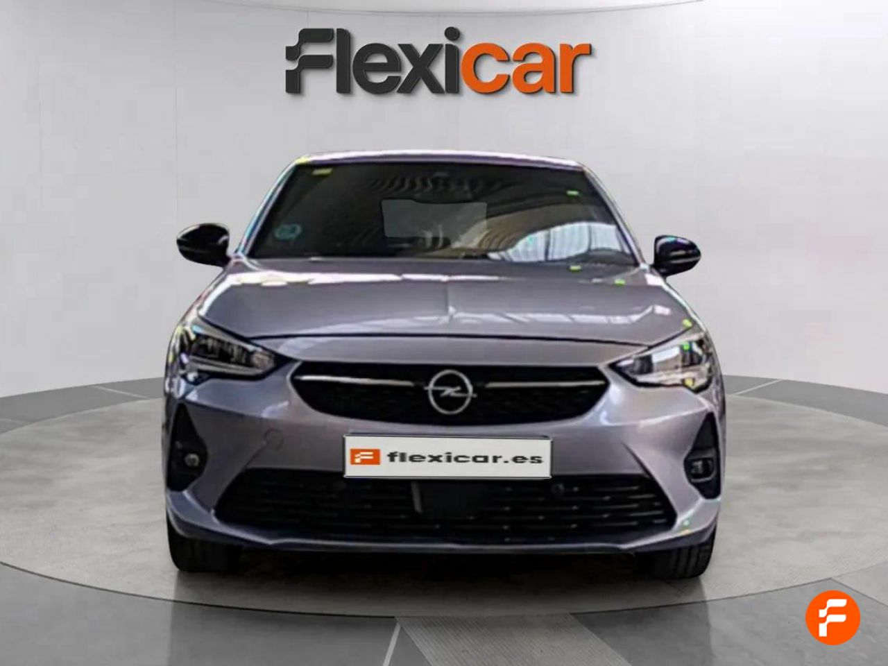 opel corsa 2019 / foto grande (2)