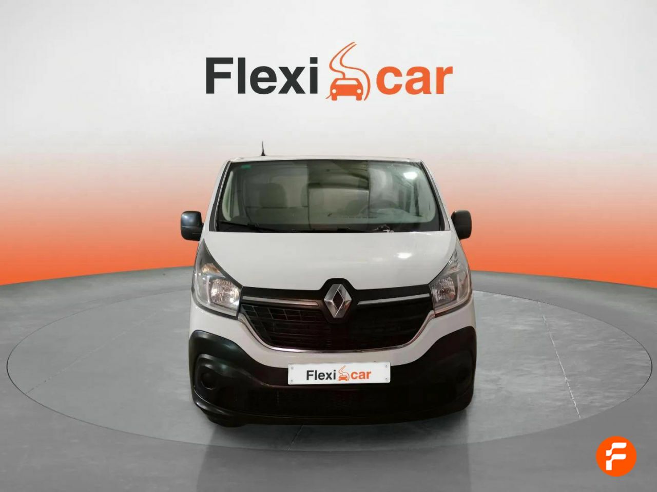 renault trafic 2021 / foto grande (2)