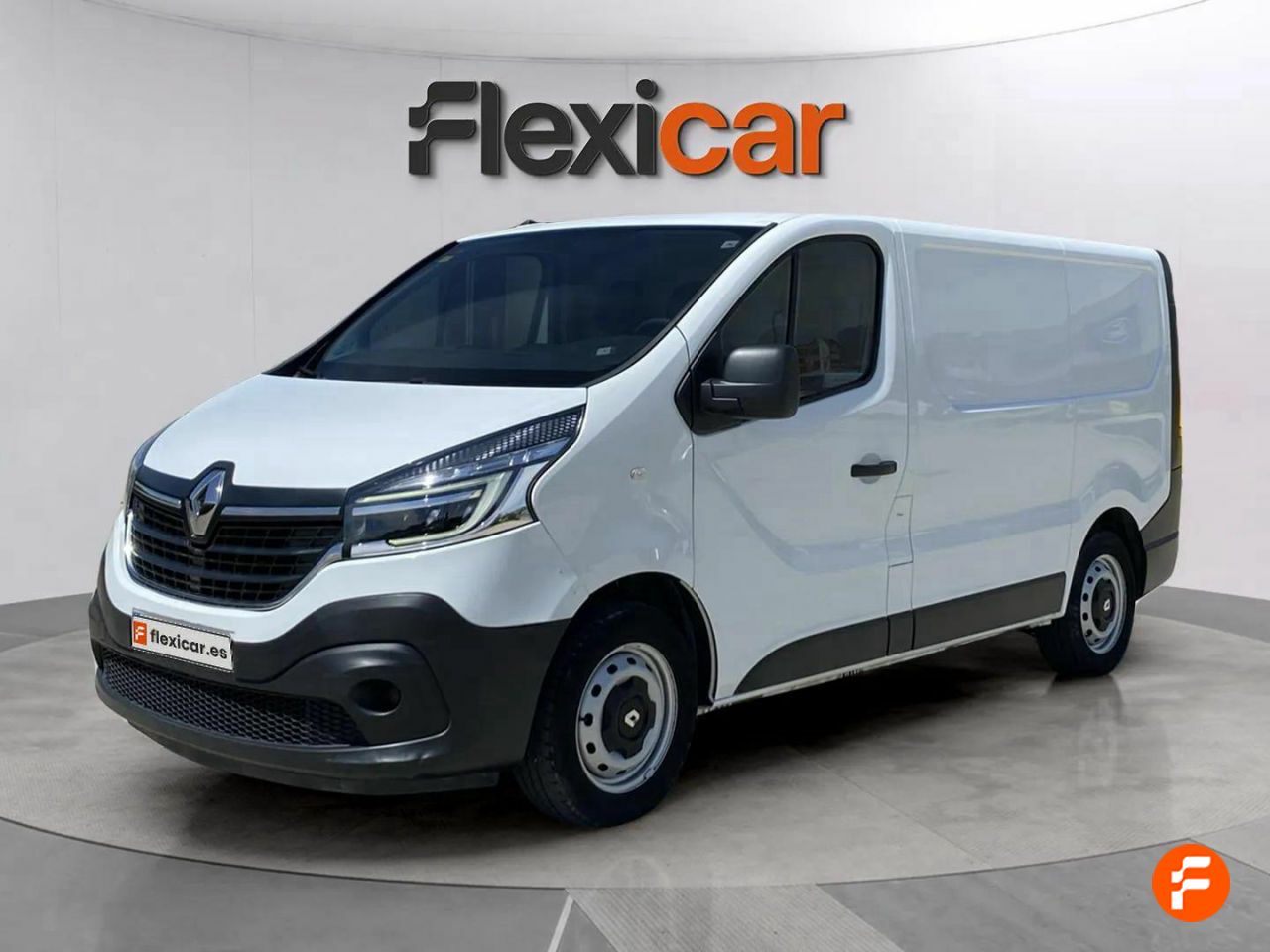 renault trafic 2020 / foto grande (3)