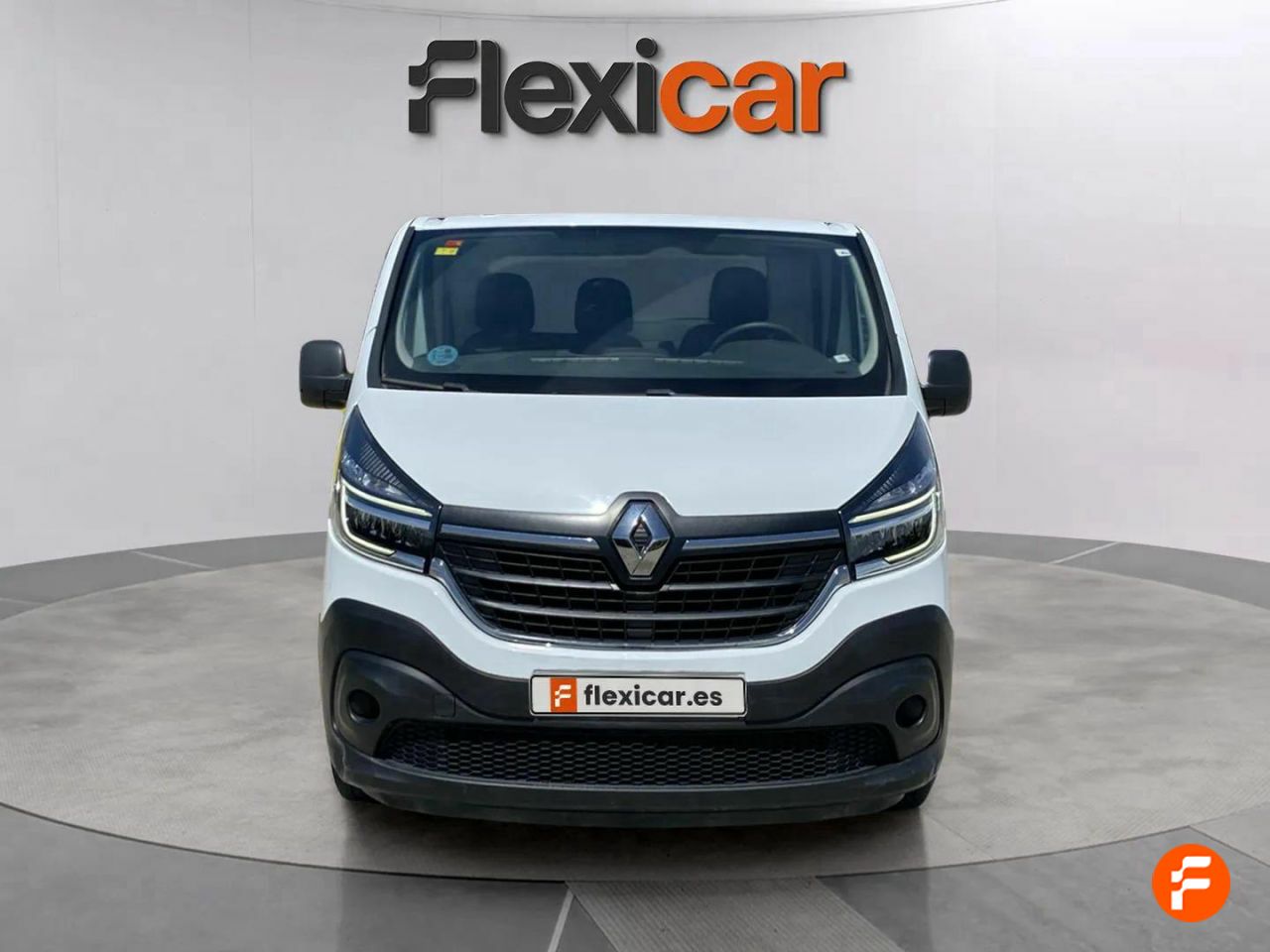 renault trafic 2020 / foto grande (2)