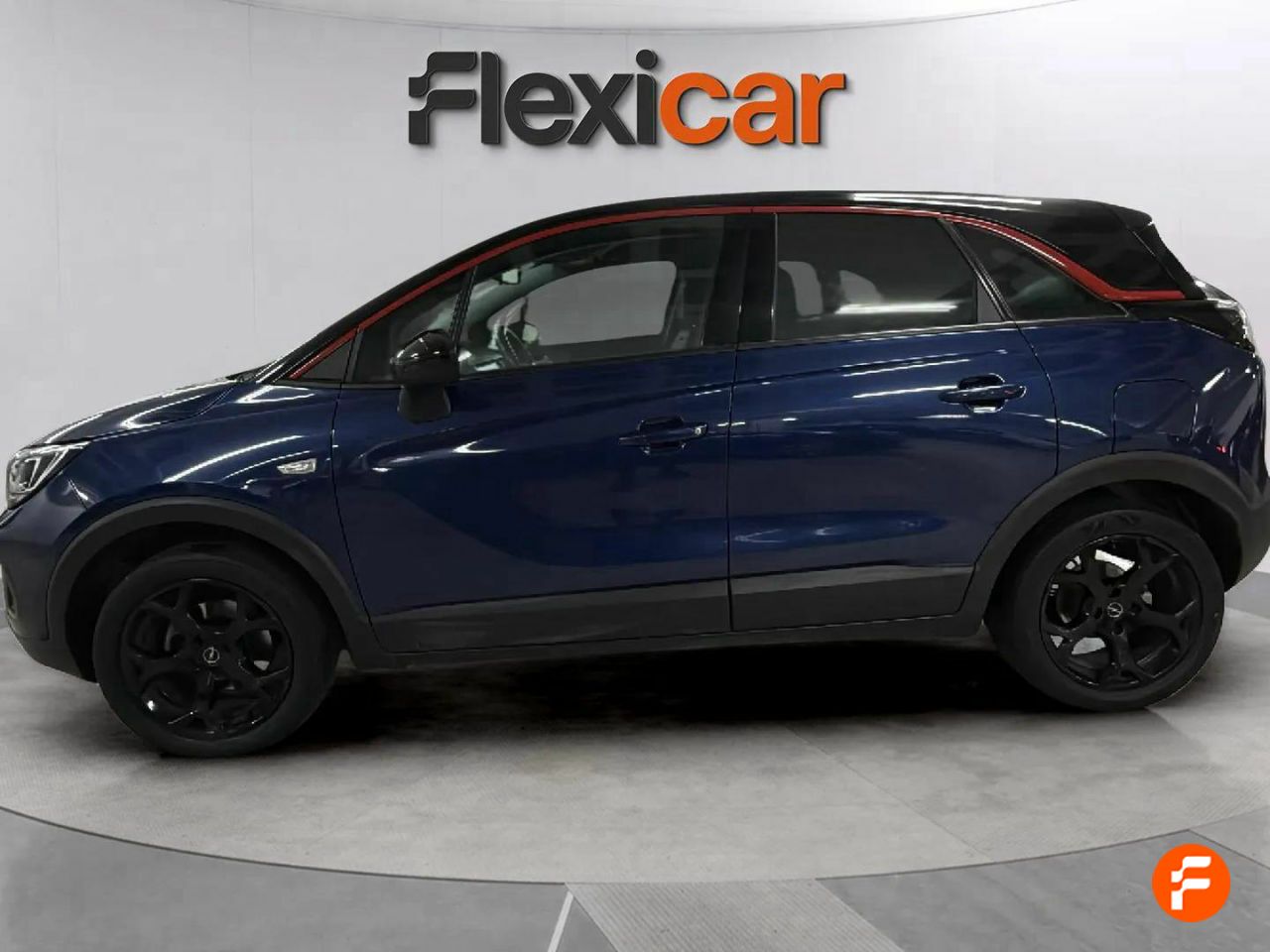 opel crossland 2022 / foto grande (3)