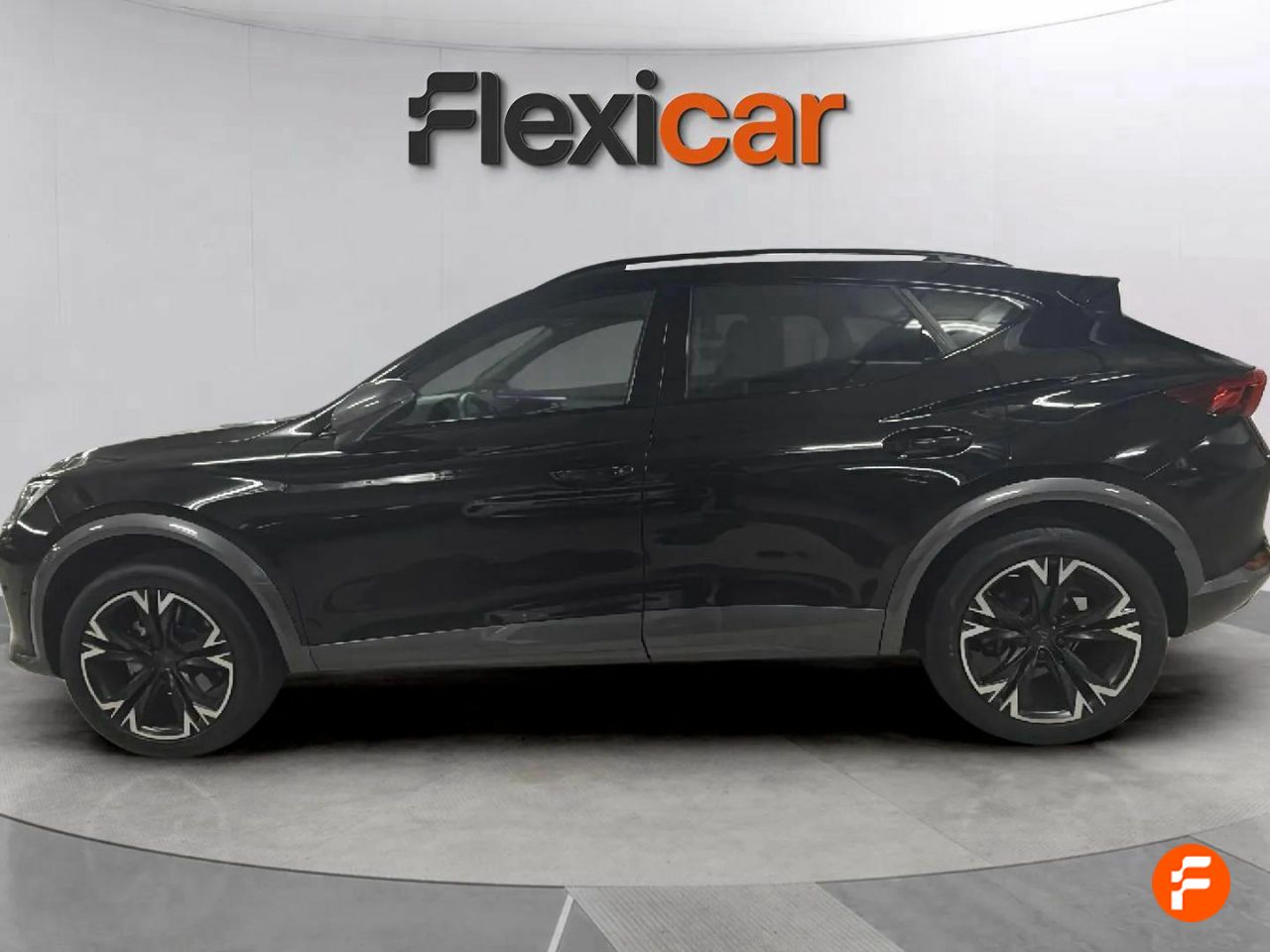 cupra formentor 2021 / foto grande (3)
