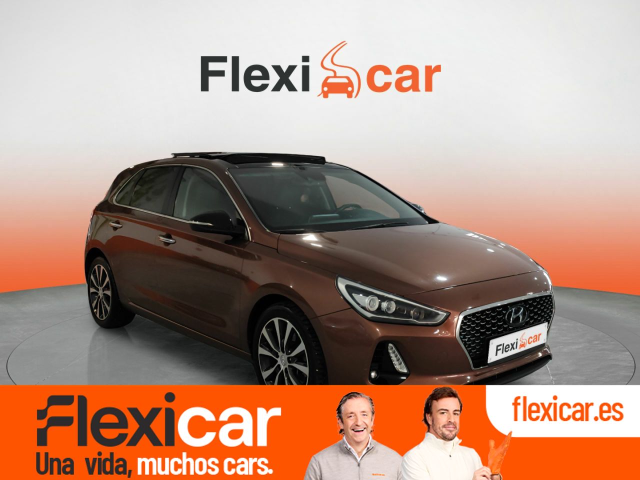 Foto hyundai i30 2017 /