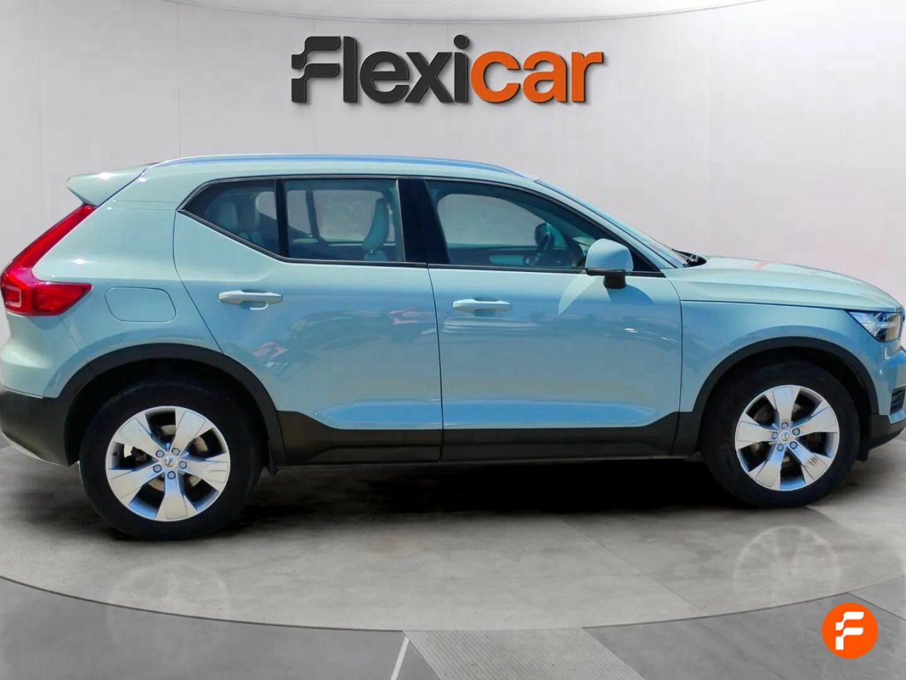 volvo xc40 2018 / foto grande (2)