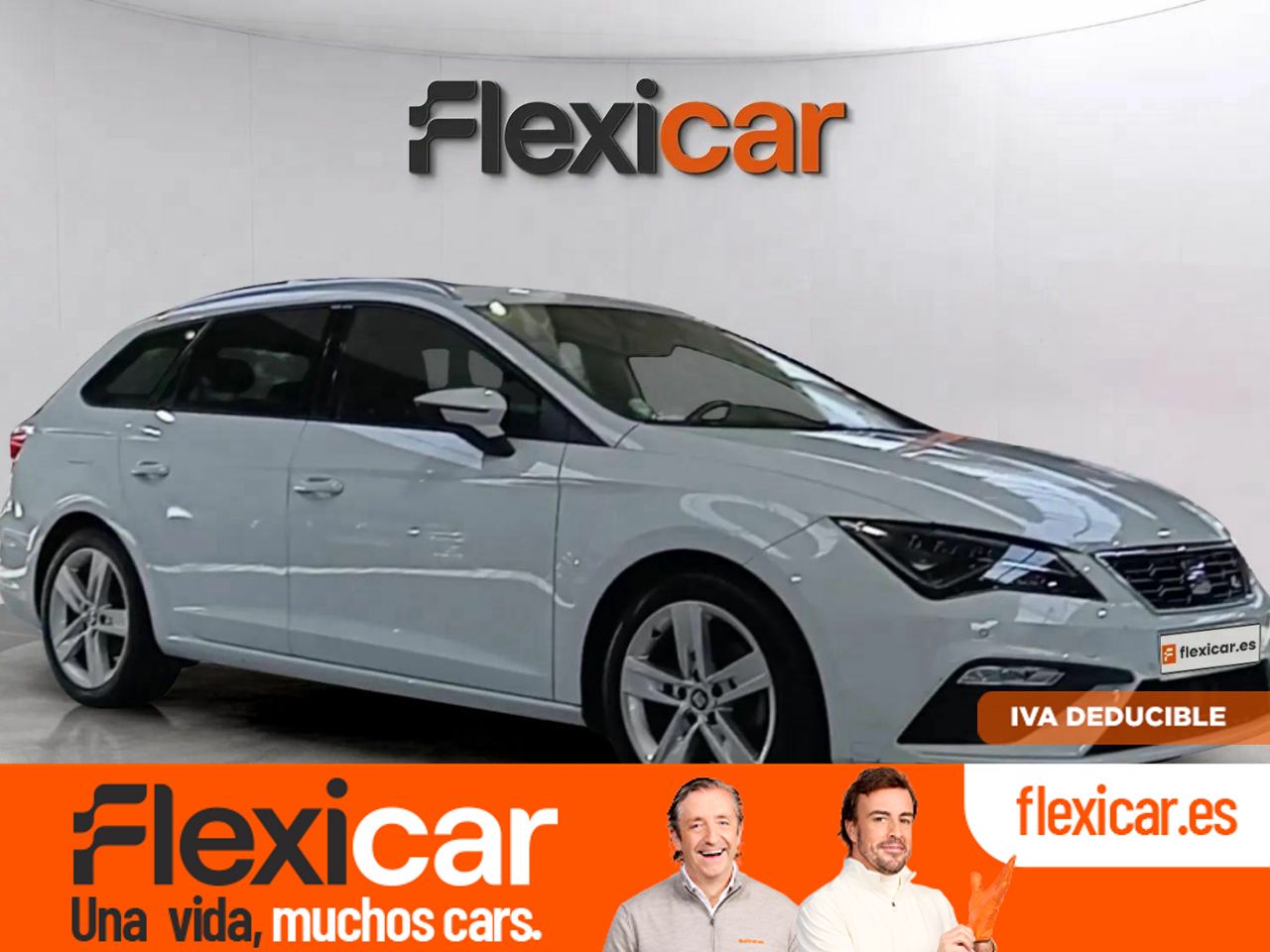 Foto seat leon 2020 /