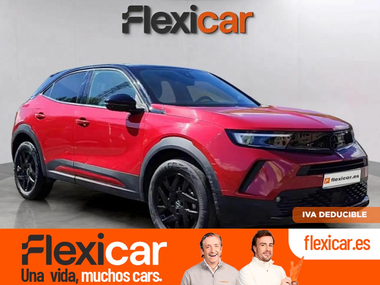 Foto opel mokka 2022 /