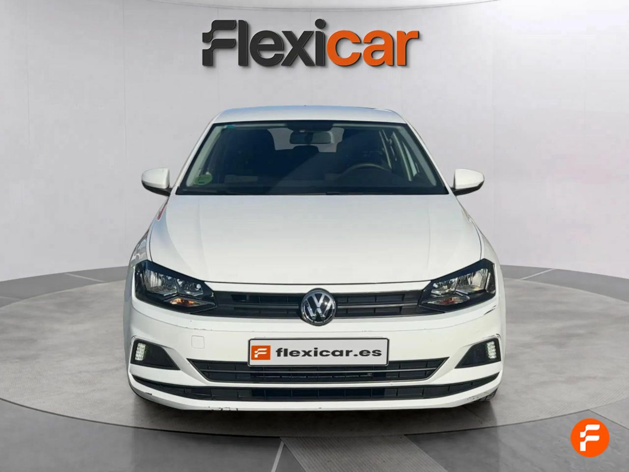volkswagen polo 2019 / foto grande (3)