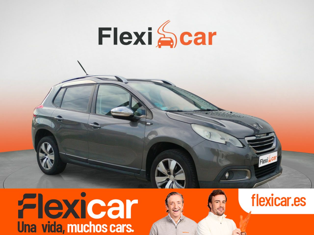 Foto peugeot 2008 2016 /