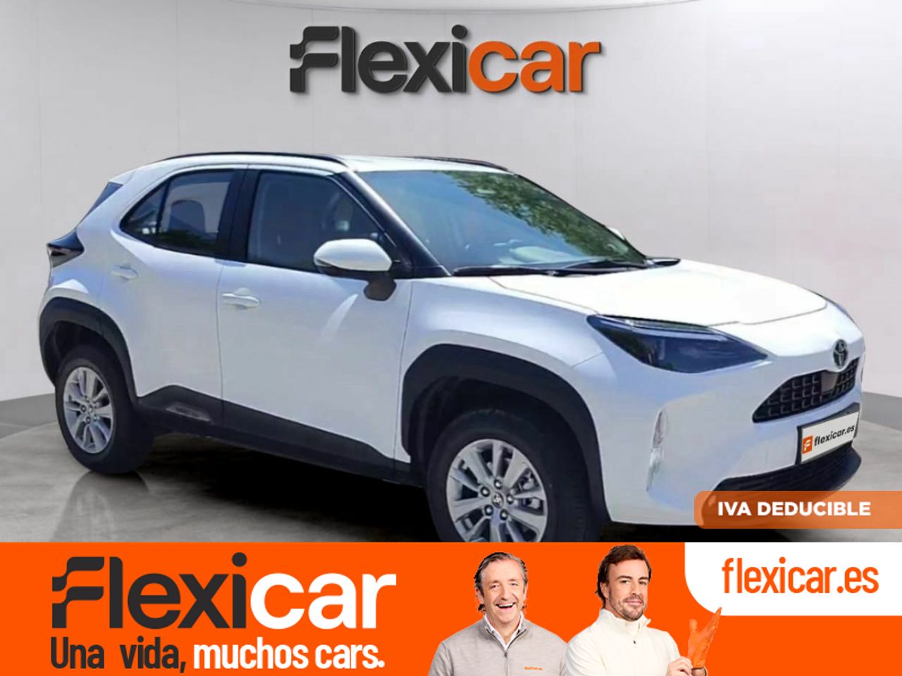 Foto toyota yaris cross 2025 /