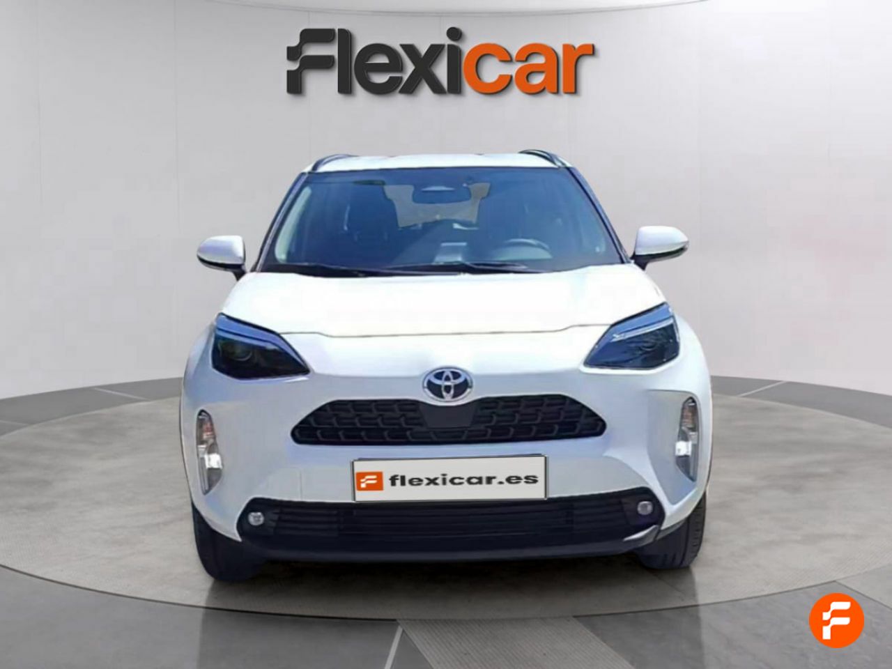 toyota yaris cross 2025 / foto grande (3)