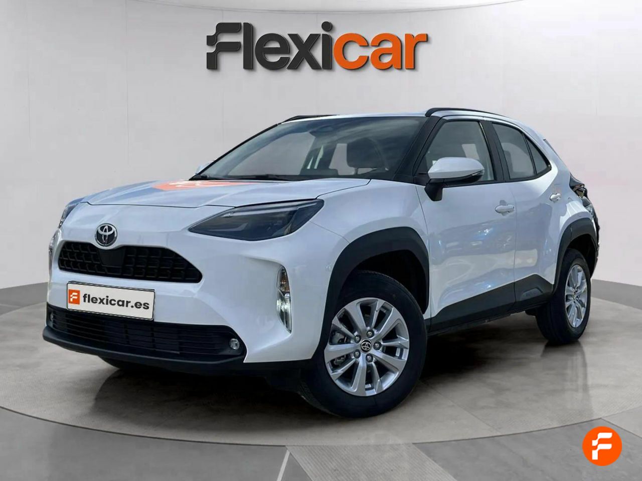 toyota yaris cross 2025 / foto grande (3)