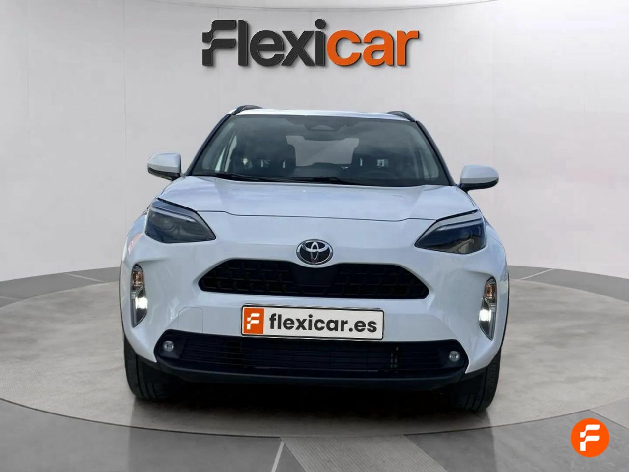 toyota yaris cross 2025 / foto grande (2)