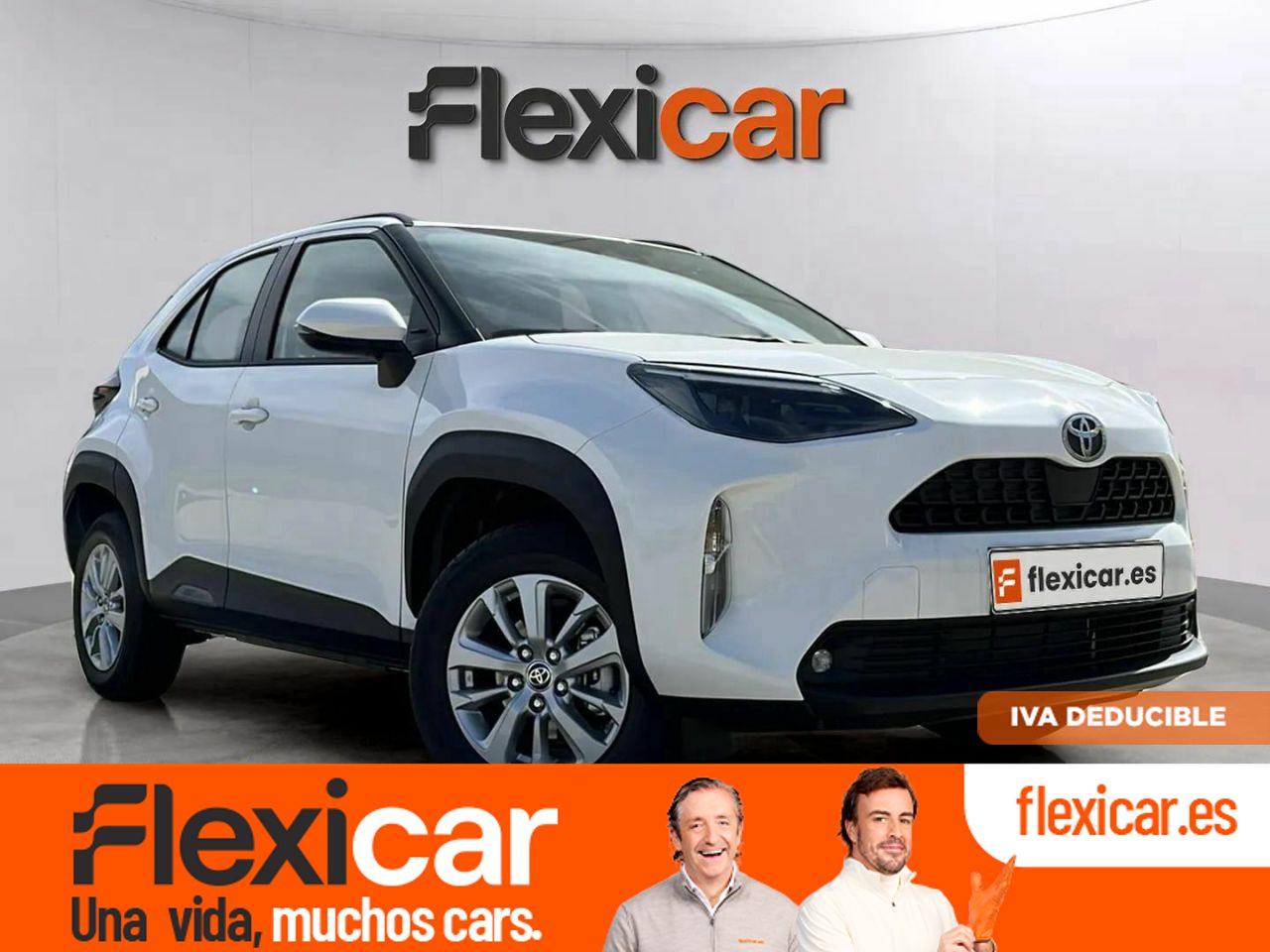 Foto toyota yaris cross 2025 /