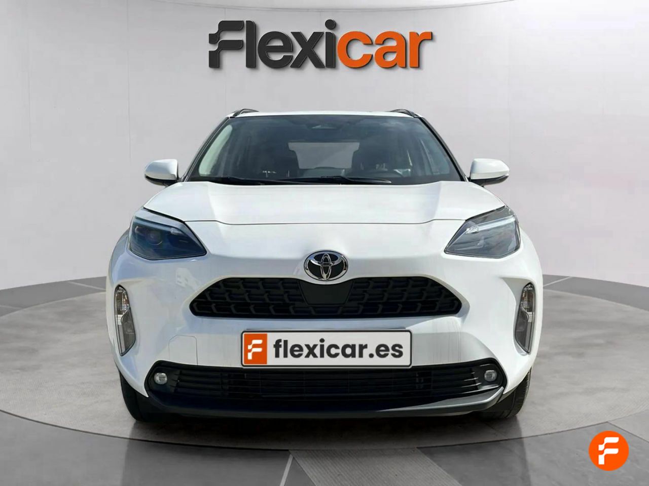 toyota yaris cross 2025 / foto grande (2)