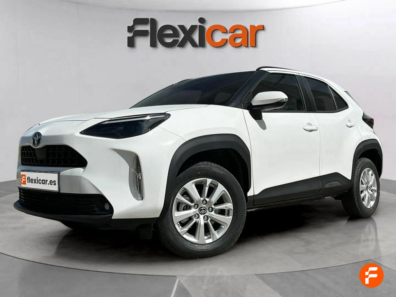 toyota yaris cross 2025 / foto grande (3)